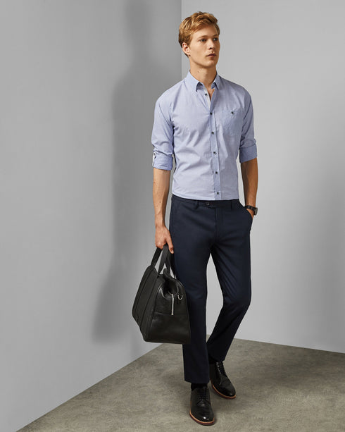 AAARON - Ted Baker Outlet Shirts